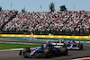 GP MESSICO, Logan Sargeant (USA) Williams Racing FW45.
29.10.2023. Formula 1 World Championship, Rd 20, Mexican Grand Prix, Mexico City, Mexico, Gara Day.
 - www.xpbimages.com, EMail: requests@xpbimages.com © Copyright: Coates / XPB Images