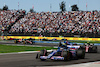 GP MESSICO, Pierre Gasly (FRA) Alpine F1 Team A523.
29.10.2023. Formula 1 World Championship, Rd 20, Mexican Grand Prix, Mexico City, Mexico, Gara Day.
 - www.xpbimages.com, EMail: requests@xpbimages.com © Copyright: Coates / XPB Images