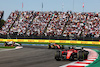 GP MESSICO, Charles Leclerc (MON) Ferrari SF-23.
29.10.2023. Formula 1 World Championship, Rd 20, Mexican Grand Prix, Mexico City, Mexico, Gara Day.
 - www.xpbimages.com, EMail: requests@xpbimages.com © Copyright: Coates / XPB Images