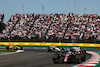 GP MESSICO, Valtteri Bottas (FIN) Alfa Romeo F1 Team C43.
29.10.2023. Formula 1 World Championship, Rd 20, Mexican Grand Prix, Mexico City, Mexico, Gara Day.
 - www.xpbimages.com, EMail: requests@xpbimages.com © Copyright: Coates / XPB Images