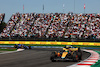 GP MESSICO, Lando Norris (GBR) McLaren MCL60.
29.10.2023. Formula 1 World Championship, Rd 20, Mexican Grand Prix, Mexico City, Mexico, Gara Day.
 - www.xpbimages.com, EMail: requests@xpbimages.com © Copyright: Coates / XPB Images