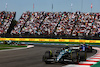 GP MESSICO, Fernando Alonso (ESP) Aston Martin F1 Team AMR23.
29.10.2023. Formula 1 World Championship, Rd 20, Mexican Grand Prix, Mexico City, Mexico, Gara Day.
 - www.xpbimages.com, EMail: requests@xpbimages.com © Copyright: Coates / XPB Images