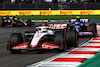 GP MESSICO, Nico Hulkenberg (GER) Haas VF-23.
29.10.2023. Formula 1 World Championship, Rd 20, Mexican Grand Prix, Mexico City, Mexico, Gara Day.
 - www.xpbimages.com, EMail: requests@xpbimages.com © Copyright: Coates / XPB Images