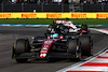 GP MESSICO, Valtteri Bottas (FIN) Alfa Romeo F1 Team C43.
29.10.2023. Formula 1 World Championship, Rd 20, Mexican Grand Prix, Mexico City, Mexico, Gara Day.
 - www.xpbimages.com, EMail: requests@xpbimages.com © Copyright: Coates / XPB Images