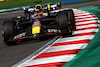 GP MESSICO, Max Verstappen (NLD) Red Bull Racing RB19.
29.10.2023. Formula 1 World Championship, Rd 20, Mexican Grand Prix, Mexico City, Mexico, Gara Day.
 - www.xpbimages.com, EMail: requests@xpbimages.com © Copyright: Coates / XPB Images