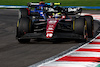 GP MESSICO, Zhou Guanyu (CHN) Alfa Romeo F1 Team C43.
29.10.2023. Formula 1 World Championship, Rd 20, Mexican Grand Prix, Mexico City, Mexico, Gara Day.
 - www.xpbimages.com, EMail: requests@xpbimages.com © Copyright: Coates / XPB Images