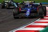 GP MESSICO, Logan Sargeant (USA) Williams Racing FW45.
29.10.2023. Formula 1 World Championship, Rd 20, Mexican Grand Prix, Mexico City, Mexico, Gara Day.
 - www.xpbimages.com, EMail: requests@xpbimages.com © Copyright: Coates / XPB Images