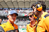 GP MESSICO, Lando Norris (GBR) McLaren on the grid.
29.10.2023. Formula 1 World Championship, Rd 20, Mexican Grand Prix, Mexico City, Mexico, Gara Day.
- www.xpbimages.com, EMail: requests@xpbimages.com © Copyright: Bearne / XPB Images