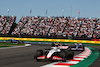 GP MESSICO, Nico Hulkenberg (GER) Haas VF-23.
29.10.2023. Formula 1 World Championship, Rd 20, Mexican Grand Prix, Mexico City, Mexico, Gara Day.
 - www.xpbimages.com, EMail: requests@xpbimages.com © Copyright: Coates / XPB Images