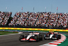 GP MESSICO, Kevin Magnussen (DEN) Haas VF-23.
29.10.2023. Formula 1 World Championship, Rd 20, Mexican Grand Prix, Mexico City, Mexico, Gara Day.
 - www.xpbimages.com, EMail: requests@xpbimages.com © Copyright: Coates / XPB Images