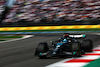 GP MESSICO, George Russell (GBR) Mercedes AMG F1 W14.
29.10.2023. Formula 1 World Championship, Rd 20, Mexican Grand Prix, Mexico City, Mexico, Gara Day.
 - www.xpbimages.com, EMail: requests@xpbimages.com © Copyright: Coates / XPB Images