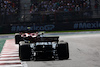 GP MESSICO, Lewis Hamilton (GBR) Mercedes AMG F1 W14.
29.10.2023. Formula 1 World Championship, Rd 20, Mexican Grand Prix, Mexico City, Mexico, Gara Day.
 - www.xpbimages.com, EMail: requests@xpbimages.com © Copyright: Coates / XPB Images