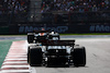 GP MESSICO, George Russell (GBR) Mercedes AMG F1 W14.
29.10.2023. Formula 1 World Championship, Rd 20, Mexican Grand Prix, Mexico City, Mexico, Gara Day.
 - www.xpbimages.com, EMail: requests@xpbimages.com © Copyright: Coates / XPB Images