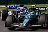 GP MESSICO, Fernando Alonso (ESP) Aston Martin F1 Team AMR23.
29.10.2023. Formula 1 World Championship, Rd 20, Mexican Grand Prix, Mexico City, Mexico, Gara Day.
 - www.xpbimages.com, EMail: requests@xpbimages.com © Copyright: Coates / XPB Images