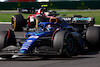GP MESSICO, Alexander Albon (THA) Williams Racing FW45.
29.10.2023. Formula 1 World Championship, Rd 20, Mexican Grand Prix, Mexico City, Mexico, Gara Day.
 - www.xpbimages.com, EMail: requests@xpbimages.com © Copyright: Coates / XPB Images