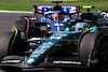 GP MESSICO, Fernando Alonso (ESP) Aston Martin F1 Team AMR23.
29.10.2023. Formula 1 World Championship, Rd 20, Mexican Grand Prix, Mexico City, Mexico, Gara Day.
 - www.xpbimages.com, EMail: requests@xpbimages.com © Copyright: Coates / XPB Images