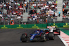 GP MESSICO, Logan Sargeant (USA) Williams Racing FW45.
29.10.2023. Formula 1 World Championship, Rd 20, Mexican Grand Prix, Mexico City, Mexico, Gara Day.
 - www.xpbimages.com, EMail: requests@xpbimages.com © Copyright: Coates / XPB Images
