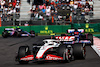 GP MESSICO, Nico Hulkenberg (GER) Haas VF-23.
29.10.2023. Formula 1 World Championship, Rd 20, Mexican Grand Prix, Mexico City, Mexico, Gara Day.
 - www.xpbimages.com, EMail: requests@xpbimages.com © Copyright: Coates / XPB Images