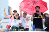 GP MESSICO, Circuit Atmosfera - fans.
29.10.2023. Formula 1 World Championship, Rd 20, Mexican Grand Prix, Mexico City, Mexico, Gara Day.
 - www.xpbimages.com, EMail: requests@xpbimages.com © Copyright: Coates / XPB Images
