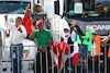 GP MESSICO, Circuit Atmosfera - fans.
29.10.2023. Formula 1 World Championship, Rd 20, Mexican Grand Prix, Mexico City, Mexico, Gara Day.
 - www.xpbimages.com, EMail: requests@xpbimages.com © Copyright: Coates / XPB Images