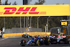 GP MESSICO, Alexander Albon (THA) Williams Racing FW45.
29.10.2023. Formula 1 World Championship, Rd 20, Mexican Grand Prix, Mexico City, Mexico, Gara Day.
 - www.xpbimages.com, EMail: requests@xpbimages.com © Copyright: Coates / XPB Images
