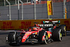 GP MESSICO, Charles Leclerc (MON) Ferrari SF-23.
29.10.2023. Formula 1 World Championship, Rd 20, Mexican Grand Prix, Mexico City, Mexico, Gara Day.
 - www.xpbimages.com, EMail: requests@xpbimages.com © Copyright: Coates / XPB Images