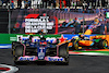GP MESSICO, Esteban Ocon (FRA) Alpine F1 Team A523.
29.10.2023. Formula 1 World Championship, Rd 20, Mexican Grand Prix, Mexico City, Mexico, Gara Day.
 - www.xpbimages.com, EMail: requests@xpbimages.com © Copyright: Coates / XPB Images