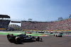 GP MESSICO, Lewis Hamilton (GBR) Mercedes AMG F1 W14.
29.10.2023. Formula 1 World Championship, Rd 20, Mexican Grand Prix, Mexico City, Mexico, Gara Day.
- www.xpbimages.com, EMail: requests@xpbimages.com © Copyright: Charniaux / XPB Images