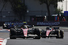 GP MESSICO, Zhou Guanyu (CHN) Alfa Romeo F1 Team C43.
29.10.2023. Formula 1 World Championship, Rd 20, Mexican Grand Prix, Mexico City, Mexico, Gara Day.
- www.xpbimages.com, EMail: requests@xpbimages.com © Copyright: Charniaux / XPB Images