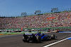 GP MESSICO, Logan Sargeant (USA) Williams Racing FW45.
29.10.2023. Formula 1 World Championship, Rd 20, Mexican Grand Prix, Mexico City, Mexico, Gara Day.
- www.xpbimages.com, EMail: requests@xpbimages.com © Copyright: Charniaux / XPB Images