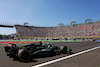 GP MESSICO, Lewis Hamilton (GBR) Mercedes AMG F1 W14.
29.10.2023. Formula 1 World Championship, Rd 20, Mexican Grand Prix, Mexico City, Mexico, Gara Day.
- www.xpbimages.com, EMail: requests@xpbimages.com © Copyright: Charniaux / XPB Images