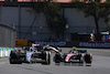 GP MESSICO, Alexander Albon (THA) Williams Racing FW45.
29.10.2023. Formula 1 World Championship, Rd 20, Mexican Grand Prix, Mexico City, Mexico, Gara Day.
- www.xpbimages.com, EMail: requests@xpbimages.com © Copyright: Charniaux / XPB Images