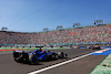 GP MESSICO, Alexander Albon (THA) Williams Racing FW45.
29.10.2023. Formula 1 World Championship, Rd 20, Mexican Grand Prix, Mexico City, Mexico, Gara Day.
- www.xpbimages.com, EMail: requests@xpbimages.com © Copyright: Charniaux / XPB Images