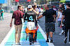 GP MESSICO, Lando Norris (GBR) McLaren on the grid.
29.10.2023. Formula 1 World Championship, Rd 20, Mexican Grand Prix, Mexico City, Mexico, Gara Day.
- www.xpbimages.com, EMail: requests@xpbimages.com © Copyright: Charniaux / XPB Images