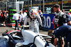 GP MESSICO, Yuki Tsunoda (JPN) AlphaTauri on the grid.
29.10.2023. Formula 1 World Championship, Rd 20, Mexican Grand Prix, Mexico City, Mexico, Gara Day.
- www.xpbimages.com, EMail: requests@xpbimages.com © Copyright: Charniaux / XPB Images