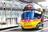 GP MESSICO, Sergio Perez (MEX), Red Bull Racing 
26.10.2023. Formula 1 World Championship, Rd 20, Mexican Grand Prix, Mexico City, Mexico, Preparation Day.
- www.xpbimages.com, EMail: requests@xpbimages.com © Copyright: Charniaux / XPB Images