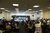 GP MESSICO, (L to R): Sergio Perez (MEX) Red Bull Racing; Fernando Alonso (ESP) Aston Martin F1 Team; Zhou Guanyu (CHN) Alfa Romeo F1 Team; Oscar Piastri (AUS) McLaren; e George Russell (GBR) Mercedes AMG F1, in the FIA Press Conference.
26.10.2023. Formula 1 World Championship, Rd 20, Mexican Grand Prix, Mexico City, Mexico, Preparation Day.
- www.xpbimages.com, EMail: requests@xpbimages.com © Copyright: XPB Images
