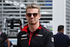 GP MESSICO, Nico Hulkenberg (GER) Haas F1 Team.
26.10.2023. Formula 1 World Championship, Rd 20, Mexican Grand Prix, Mexico City, Mexico, Preparation Day.
- www.xpbimages.com, EMail: requests@xpbimages.com © Copyright: Moy / XPB Images