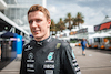GP MESSICO, Frederik Vesti (DEN) Mercedes AMG F1 Test Driver.
26.10.2023. Formula 1 World Championship, Rd 20, Mexican Grand Prix, Mexico City, Mexico, Preparation Day.
- www.xpbimages.com, EMail: requests@xpbimages.com © Copyright: Bearne / XPB Images