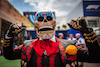 GP MESSICO, Circuit Atmosfera - Day of the Dead Skeleton.
26.10.2023. Formula 1 World Championship, Rd 20, Mexican Grand Prix, Mexico City, Mexico, Preparation Day.
- www.xpbimages.com, EMail: requests@xpbimages.com © Copyright: Bearne / XPB Images
