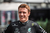 GP MESSICO, Frederik Vesti (DEN) Mercedes AMG F1 Test Driver.
26.10.2023. Formula 1 World Championship, Rd 20, Mexican Grand Prix, Mexico City, Mexico, Preparation Day.
- www.xpbimages.com, EMail: requests@xpbimages.com © Copyright: Bearne / XPB Images