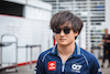 GP MESSICO, Yuki Tsunoda (JPN) AlphaTauri.
26.10.2023. Formula 1 World Championship, Rd 20, Mexican Grand Prix, Mexico City, Mexico, Preparation Day.
- www.xpbimages.com, EMail: requests@xpbimages.com © Copyright: Bearne / XPB Images