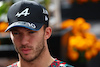 GP MESSICO, Pierre Gasly (FRA) Alpine F1 Team.
26.10.2023. Formula 1 World Championship, Rd 20, Mexican Grand Prix, Mexico City, Mexico, Preparation Day.
 - www.xpbimages.com, EMail: requests@xpbimages.com © Copyright: Coates / XPB Images