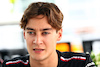 GP MESSICO, George Russell (GBR) Mercedes AMG F1.
26.10.2023. Formula 1 World Championship, Rd 20, Mexican Grand Prix, Mexico City, Mexico, Preparation Day.
 - www.xpbimages.com, EMail: requests@xpbimages.com © Copyright: Coates / XPB Images