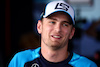 GP MESSICO, Logan Sargeant (USA) Williams Racing.
26.10.2023. Formula 1 World Championship, Rd 20, Mexican Grand Prix, Mexico City, Mexico, Preparation Day.
 - www.xpbimages.com, EMail: requests@xpbimages.com © Copyright: Coates / XPB Images