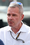 GP MESSICO, Niels Wittich (GER) FIA F1 Gara Director.
26.10.2023. Formula 1 World Championship, Rd 20, Mexican Grand Prix, Mexico City, Mexico, Preparation Day.
- www.xpbimages.com, EMail: requests@xpbimages.com © Copyright: Moy / XPB Images