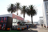 GP MESSICO, Paddock Atmosfera.
26.10.2023. Formula 1 World Championship, Rd 20, Mexican Grand Prix, Mexico City, Mexico, Preparation Day.
- www.xpbimages.com, EMail: requests@xpbimages.com © Copyright: Moy / XPB Images