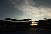 GP MESSICO, Circuit Atmosfera - sunset.
26.10.2023. Formula 1 World Championship, Rd 20, Mexican Grand Prix, Mexico City, Mexico, Preparation Day.
- www.xpbimages.com, EMail: requests@xpbimages.com © Copyright: Moy / XPB Images