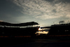 GP MESSICO, Circuit Atmosfera - sunset.
26.10.2023. Formula 1 World Championship, Rd 20, Mexican Grand Prix, Mexico City, Mexico, Preparation Day.
- www.xpbimages.com, EMail: requests@xpbimages.com © Copyright: Moy / XPB Images