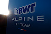 GP MESSICO, Alpine F1 Team - Sunset.
26.10.2023. Formula 1 World Championship, Rd 20, Mexican Grand Prix, Mexico City, Mexico, Preparation Day.
- www.xpbimages.com, EMail: requests@xpbimages.com © Copyright: Moy / XPB Images
